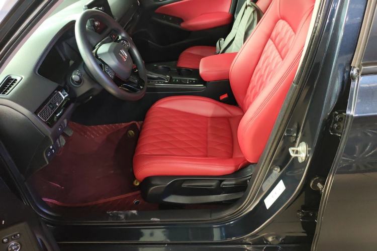 Used Honda Civic 2023 240TURBO CVT Dynamic Edition