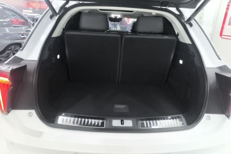 Used Hongqi E-HS9 2021 460 km Range Flagship Edition 7-Seater
