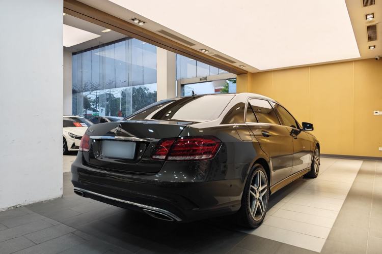 Used Mercedes-Benz E-Class 2015 Restyled E 260 L Sport Edition