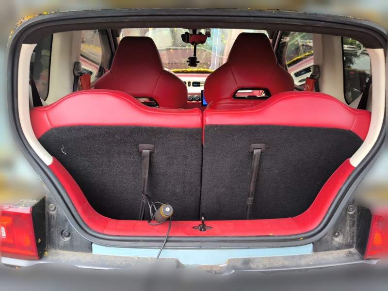 Used Wuling Hongguang MINIEV 2022 Enjoy Edition Lithium Iron Phosphate — 20