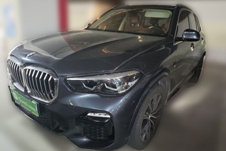 Used BMW X5 2021 xDrive30i M Sport Package