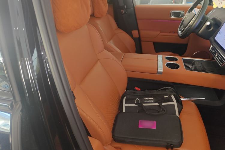 Used Li Auto L7 2024 MAX Model