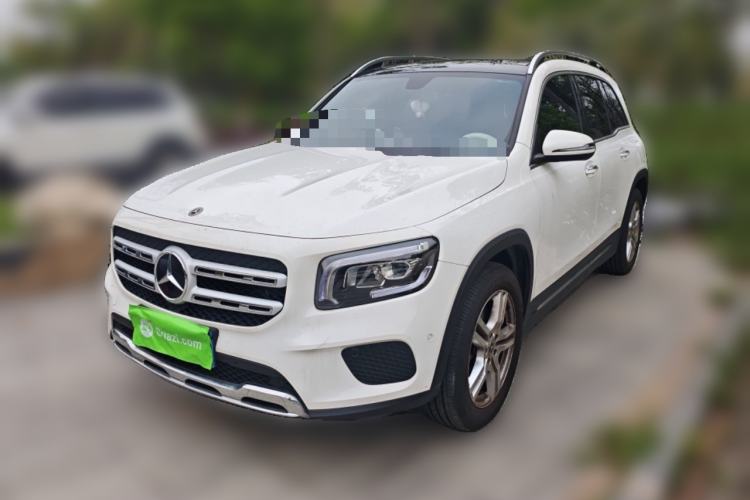 Used Mercedes-Benz GLB 2023 GLB 220 Sport Edition