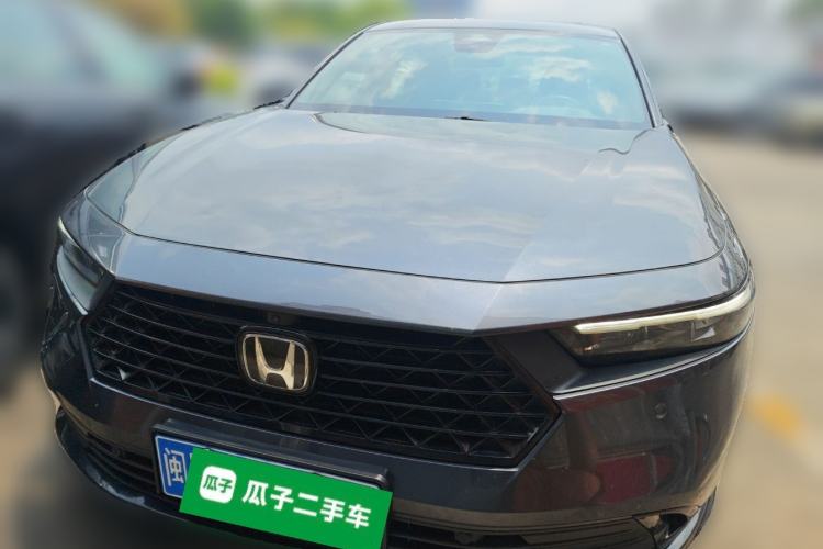 Used Honda Accord 2023 260TURBO Flagship Edition Front
