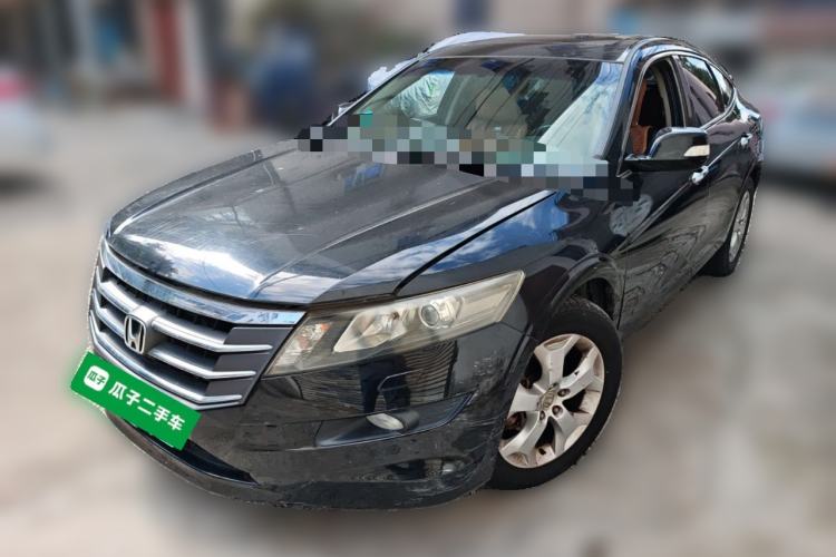 Used Honda Crosstour 2012 2.4L Luxury Edition