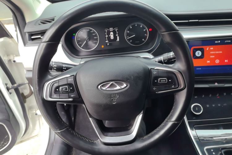 Used Chery Arrizo 5 2019 Revised PRO 1.5L CVT Youth Edition China VI Standard