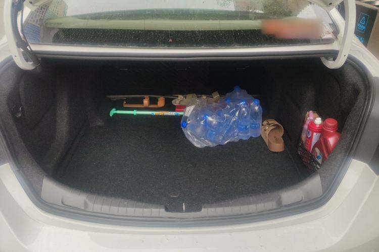 Used Chevrolet Cruze 2015 1.5L Automatic Fashion Navigation Edition