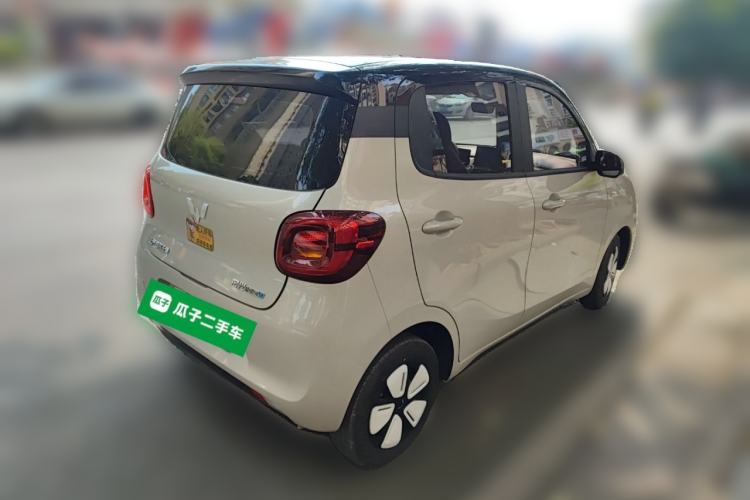 Used Wuling Hongguang MINIEV 2025 Four-Door Version Premium Edition