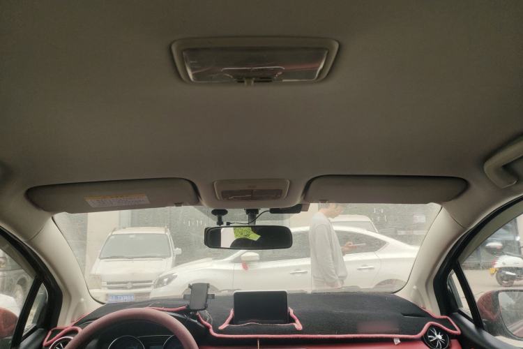 Used Haval H1 2015 1.5L AMT Urban Model Headliner