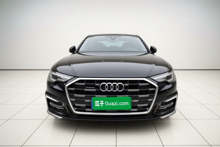Used Audi A6L 2023 45 TFSI Prestige Dynamic Edition