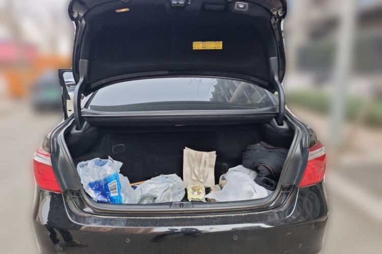 Used Lexus LS 2007 600hL Prestige Edition