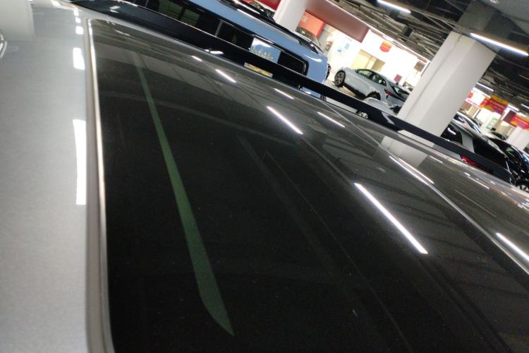 Used Formula Leopard Leopard 5 2025 Model 210KM Cloud Ride Tian Shen Ultra Version