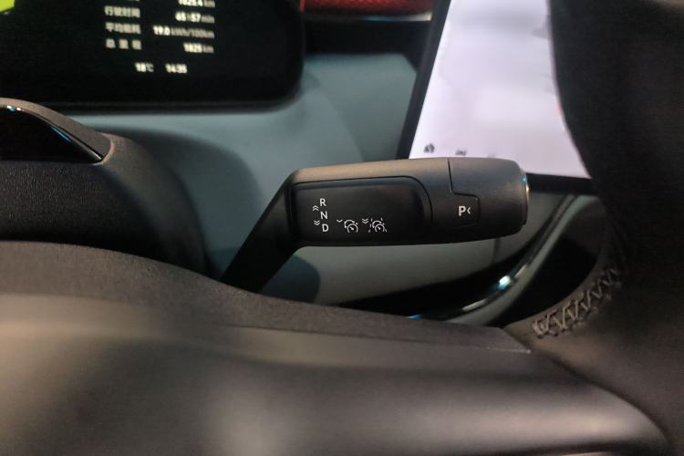 Used Zeekr MIX 2025 Long-Range Intelligent Driving Edition
