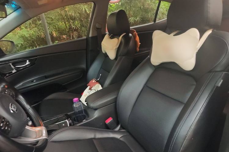 Used Kia K4 2014 1.8L Automatic DLX