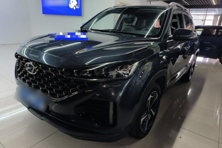 Used Hyundai ix35 2021 2.0L Automatic 2WD GLS Leading Edition