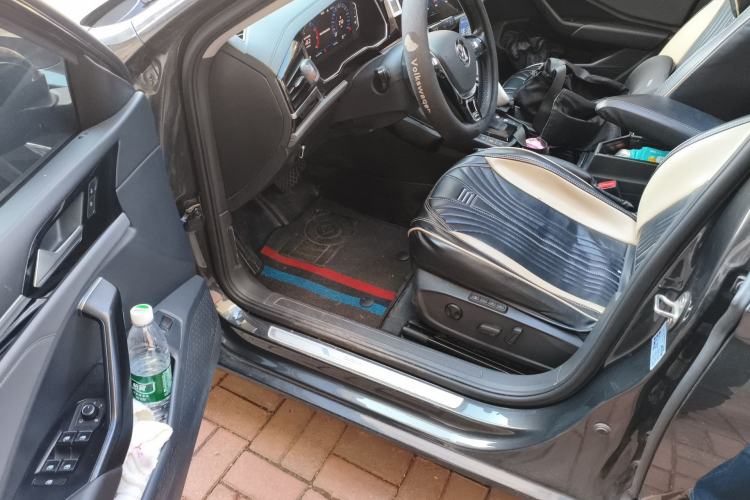 Used Volkswagen Sagitar 2021 280TSI DSG Excellence Edition Driver Seat