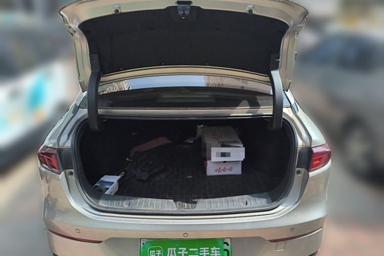 Used AION S 2020 Meizu 580 Pio