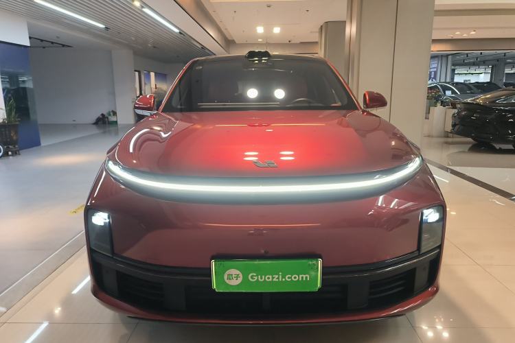 Used Li Auto L7 2023 Max model