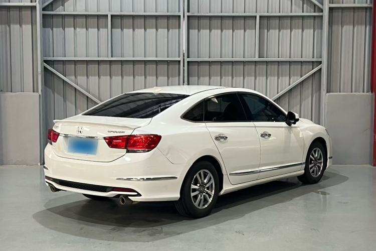 Used Honda Spirior 2017 2.0L Comfort Edition
