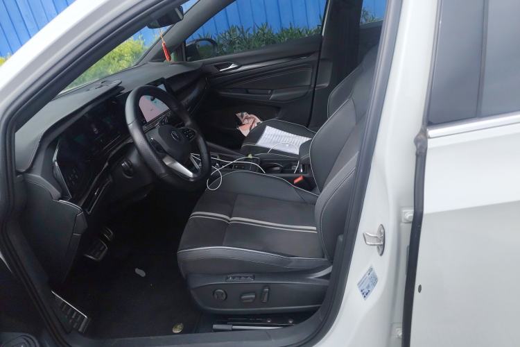 Used Volkswagen Golf 2021 280TSI DSG R-Line
