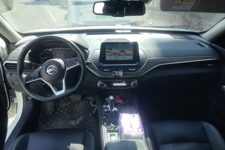 Used Nissan Teana 2021 2.0L XL Upper AD1 Smart Drive & Navigation Edition
