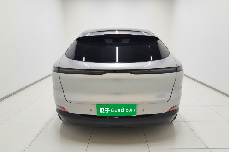 Used XPeng G6 2023 580 Long-Range Pro Rear