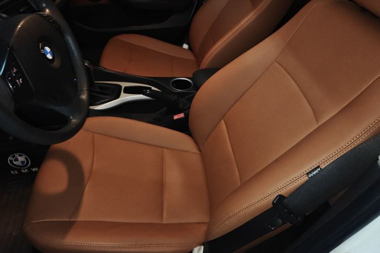 Used BMW X1 2013 sDrive18i Leading Model