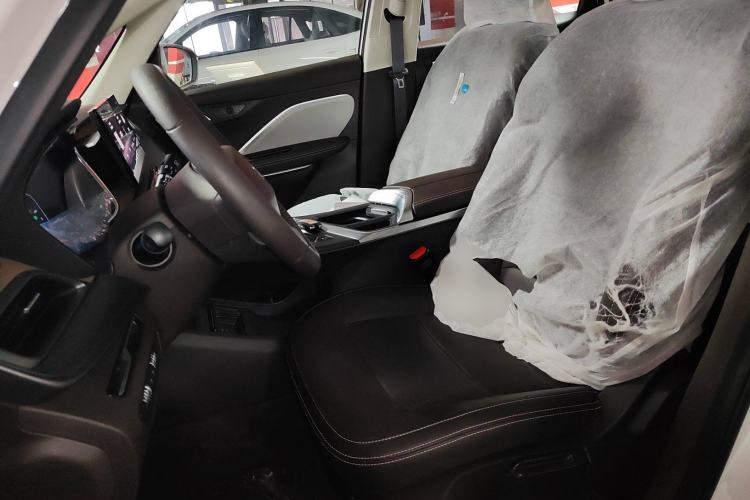 Used Livan Maple 80V 2021 Youtong Edition Ternary Lithium
