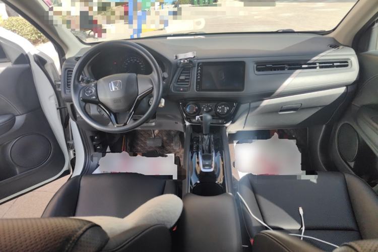 Used Honda Vezel 2020 1.5L CVT Pioneer Edition