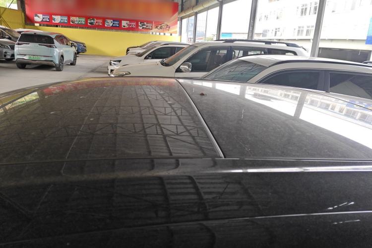 Used Nissan ARIYA 2022 Two-Wheel Drive Long-Range Version Roof