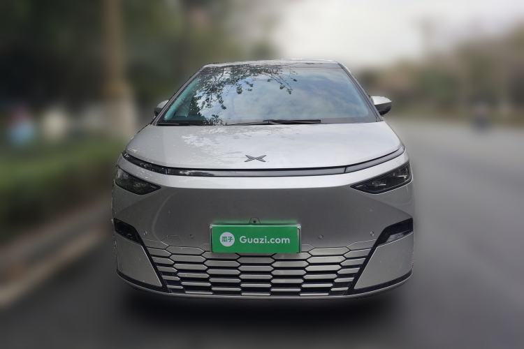 Used XPeng X9 2024 702 Ultra-Long Range Max