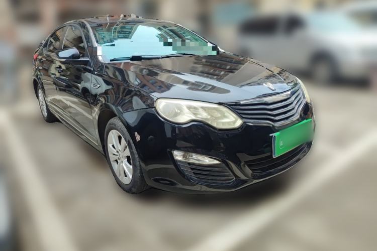 Used Roewe 550 2014 550S 1.8L Automatic Smart Selection Model