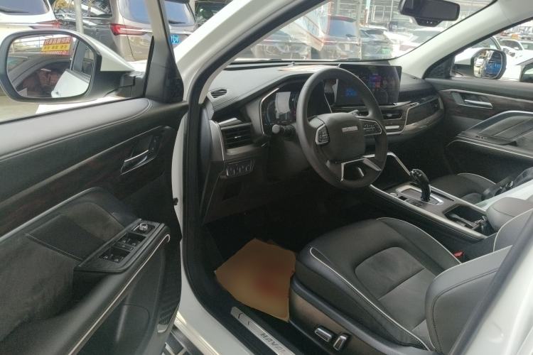 Used Haval H6 2021 National Trend Edition 1.5T Automatic Champion Version