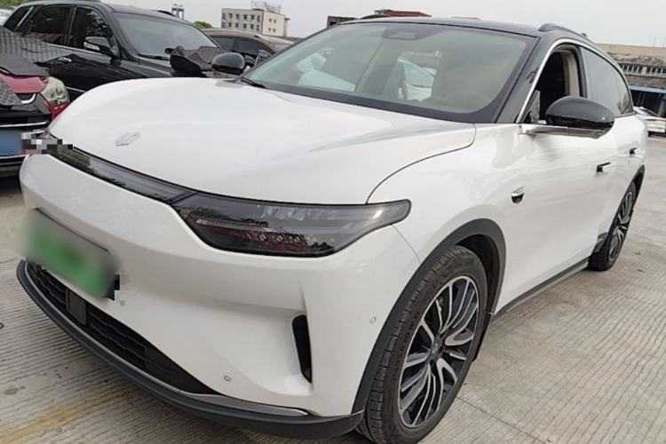 Used Leapmotor C11 2021 Luxury Edition