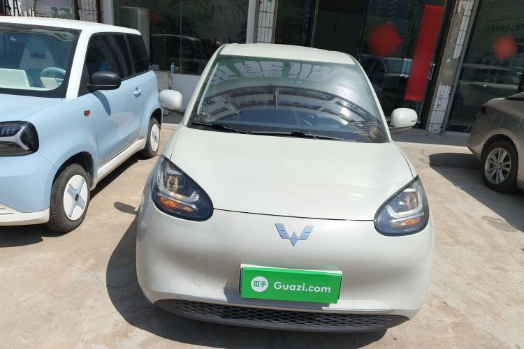 Used Wuling Bingo 2023 333 km Fast-Share Version Front