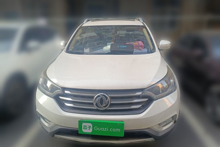 Used Dongfeng Aeolus AX7 2015 2.0L Automatic Zhiyi Trim

