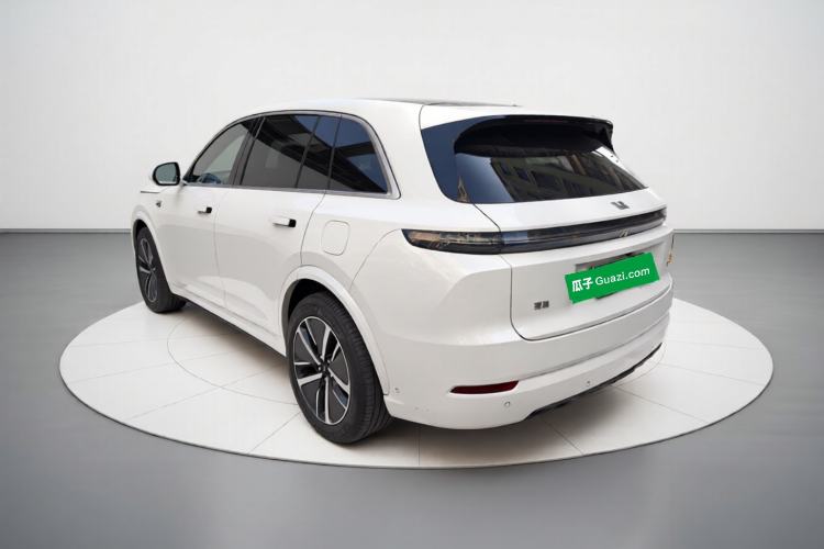 Used Li Auto L7 2024 MAX Model