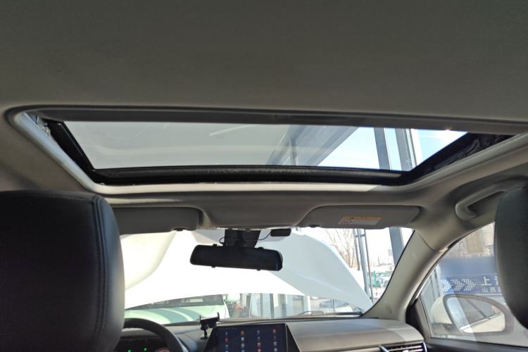 Used Soueast DX5 2019 1.5L Manual Luxury Version
