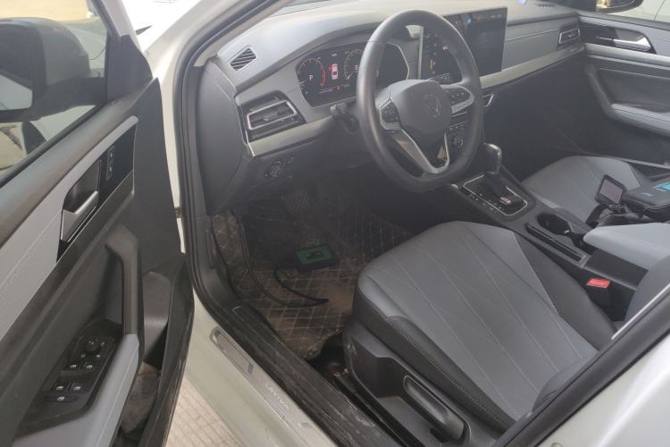 Used Volkswagen Lavida 2023 1.5L Automatic 5 Million Edition
