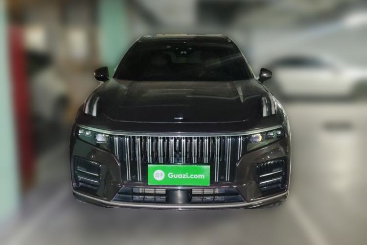 Used Lynk & Co 09 2021 2.0T Ultra Six-Seater
