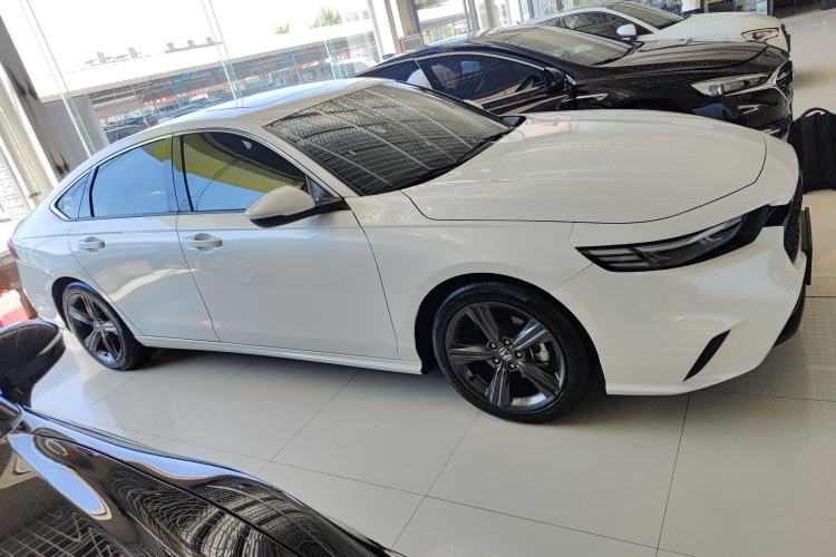 Used Honda Inspire 2023 260TURBO Deluxe Edition