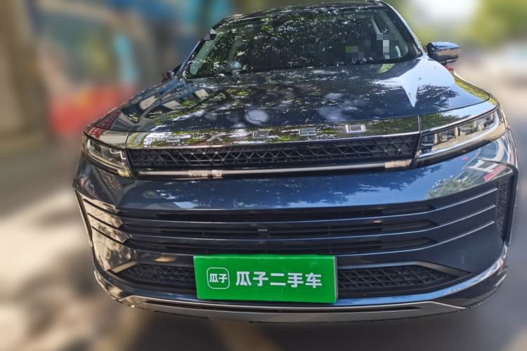 Used EXEED Zhuifeng 2020 Chasing the Waves Edition 1.5T CVT Xingrui Version