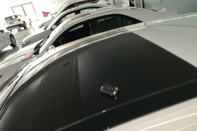 Used Volkswagen Golf 2020 Zhiai Edition 280TSI DSG Comfort Model