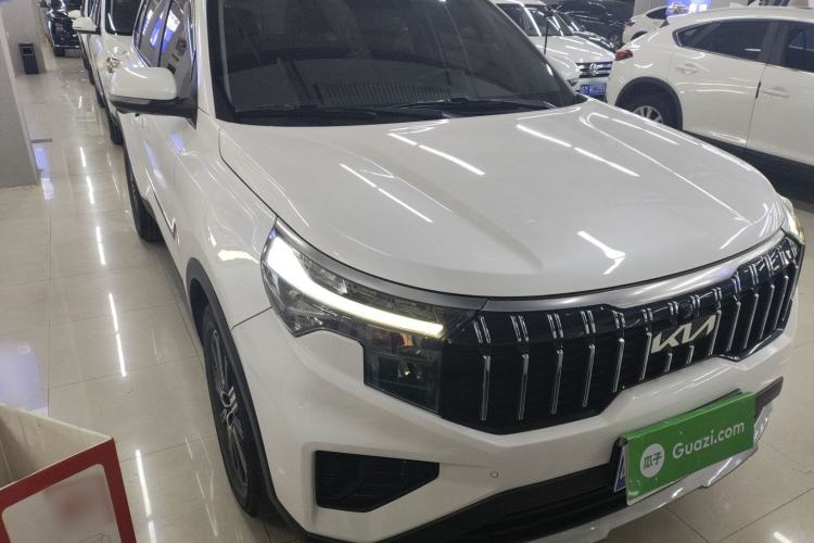 Used Kia Sportage R 2021 Ace 2.0L Challenge Edition