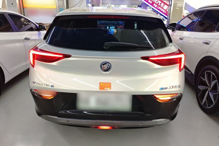 Used Buick Velite 6 2024 430km Enjoyment Version