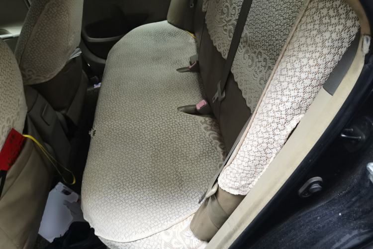 Used Toyota Corolla 2007 1.6L Manual GL
