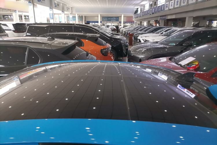 Used Ford Focus 2022 Sedan EcoBoost 180 Automatic S Edition