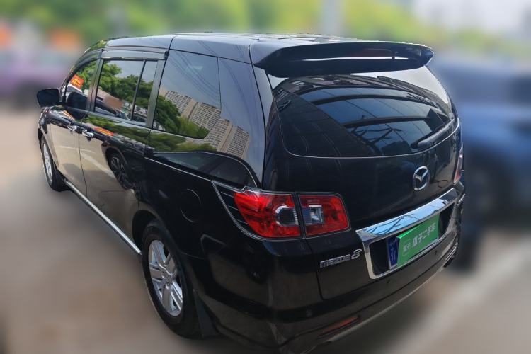 Used Mazda 8 2013 2.5L Ultimate Edition
