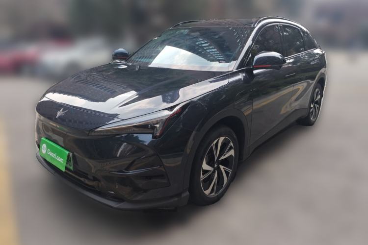 Used ARCFOX Alpha T5 2024 520 MAX