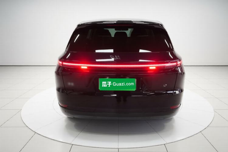 Used Li Auto L7 2024 MAX Model